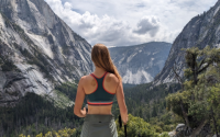 Best tops for woman with large breasts comfortable supportive choices revealed