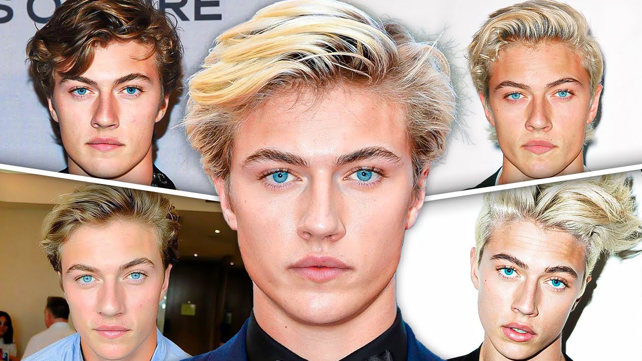 Lucky B Smith height questions answered finally! Learn truth now