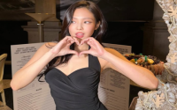 Is Jennie Kim Sexy or Cute Explore Her Hot Looks and Why She Became Famous