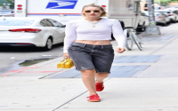 Bella Hadid 2024 Street Style Secrets: What She Wears And Where To Find It