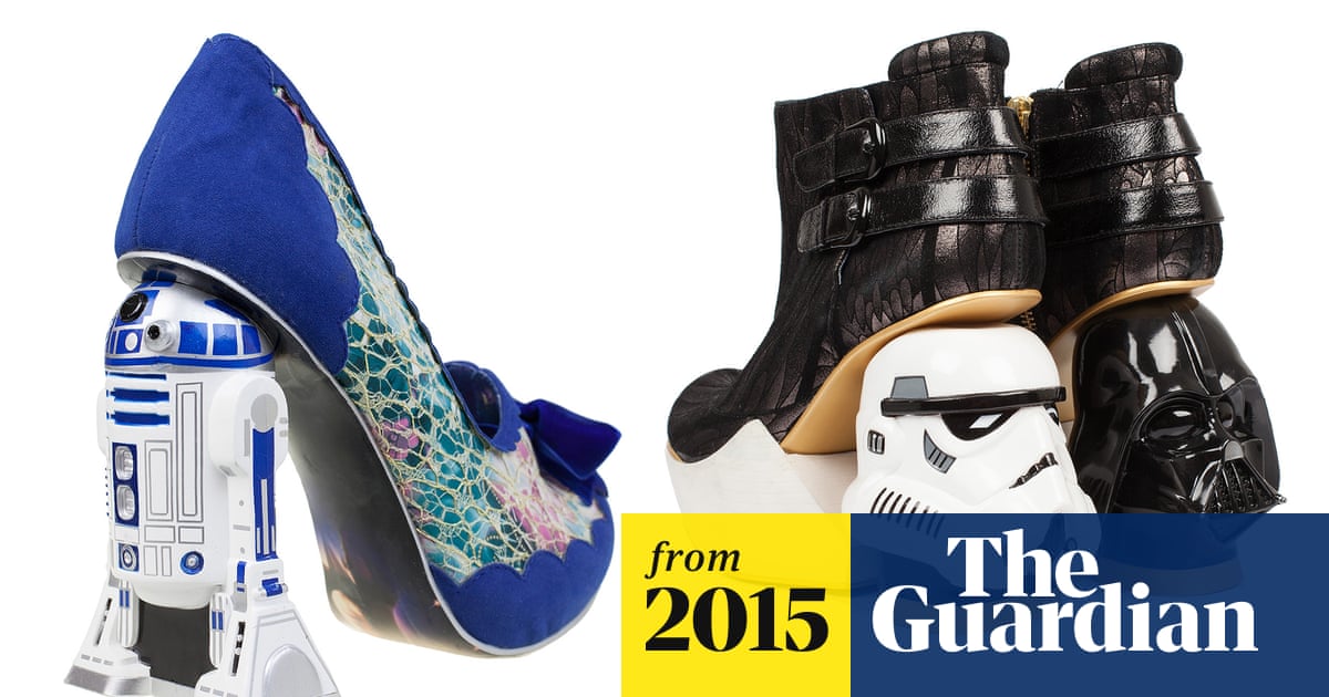 Where to buy star wars heels? (Top 5 websites for best deals!)