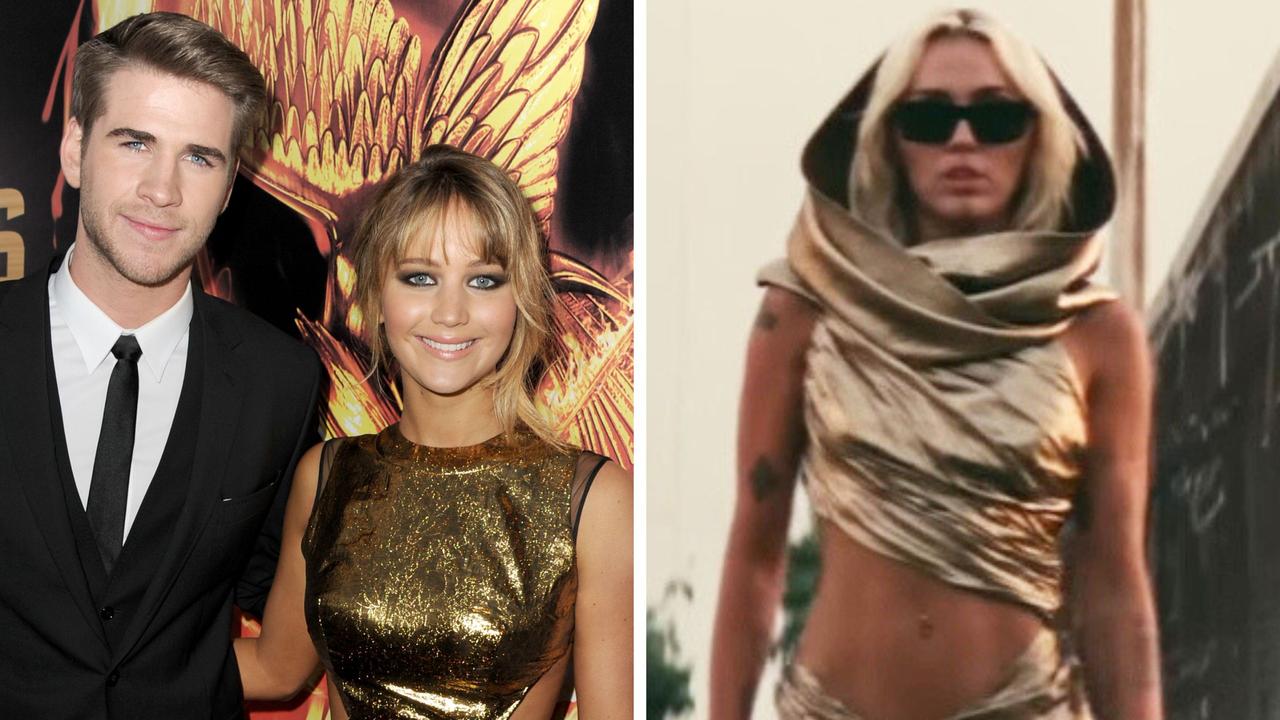 Liam Hemsworth About Jennifer Lawrence: 3 Truths You Must Know