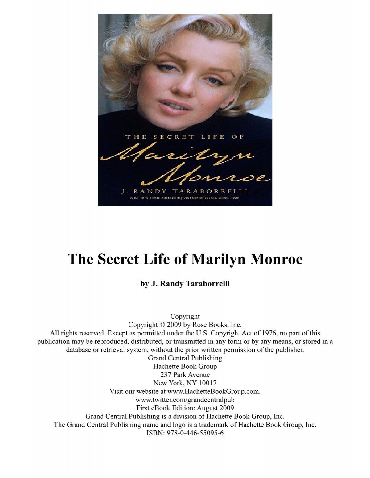 Why 1947 Was Important for Marilyn Monroe Her Unknown Secrets