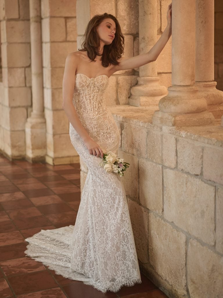 How to Choose a 3D Printed Wedding Dress? Essential 4-Step Guide!
