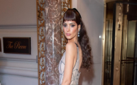emily ratajkowski met gala after party outfit check her fashion moments