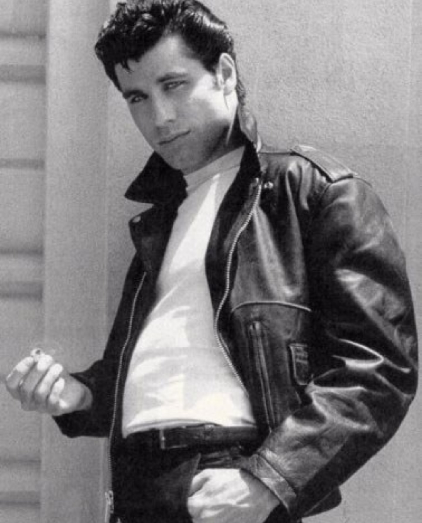 Mens Grease Outfit Quality Tips: How to Avoid Bad Leather Jackets and Poor Gear
