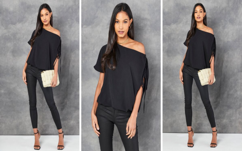 Oversize Style Who Can Wear It Tips for All Body Types
