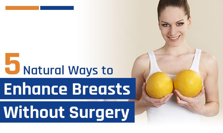 Natural Big Juggs Boobs Care Routine Keep Them Healthy Without Surgery