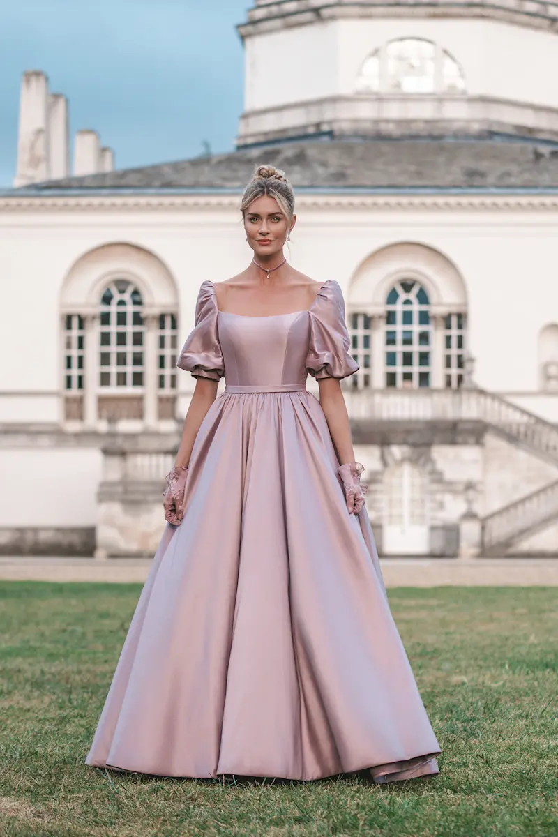 Modern Bridgerton Dress Shopping Find Affordable Gowns Today
