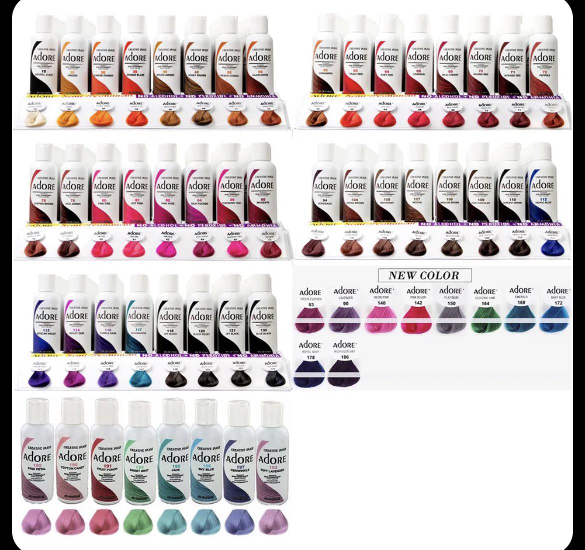 Is adore company good? Compare options before you decide here!