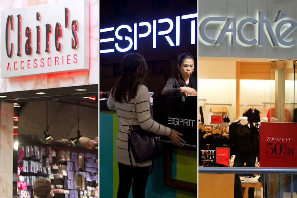 Esprit Shop UK Locations Find Stores Near You Quick Guide