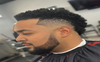 Mohawk hair images differences: see short vs long styles quickly