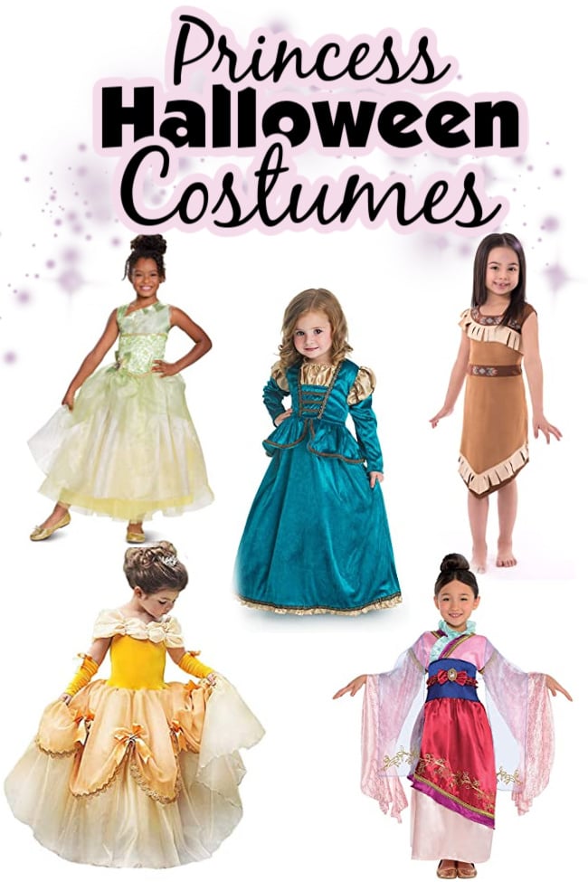 Best Princess Costumes Top 10 Picks Kids Love in 2023