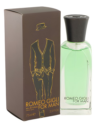 Romeo Gigli Cologne Review What Does It Smell Like