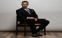 Why Black Suit Photos Work Best Top Style Tips for Men