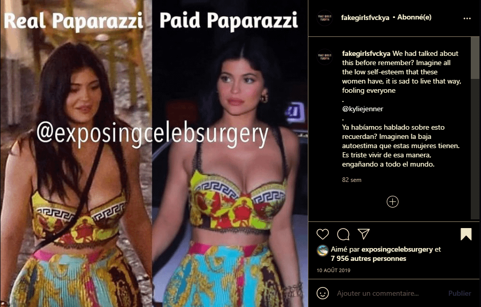 Is Kourtney Kardashian Nude Pics Real? 5 Ways To Identify Fake Vs Real Photos