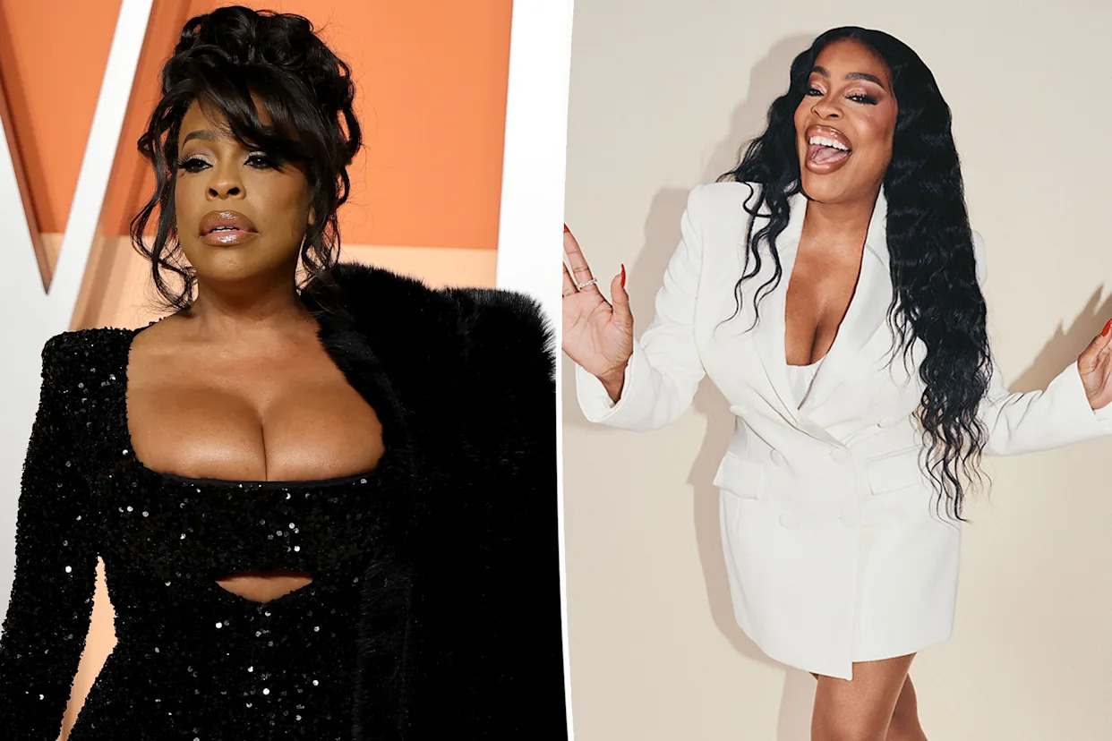 Niecy Nash-Betts Goes Nude? Why She Took Bold Roles Revealed Here!