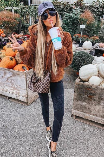 Sexy fall outfits how to look amazing this autumn with simple style