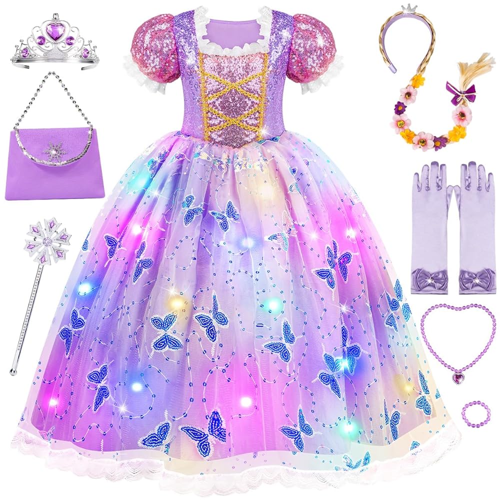 Best Princess Costumes Top 10 Picks Kids Love in 2023