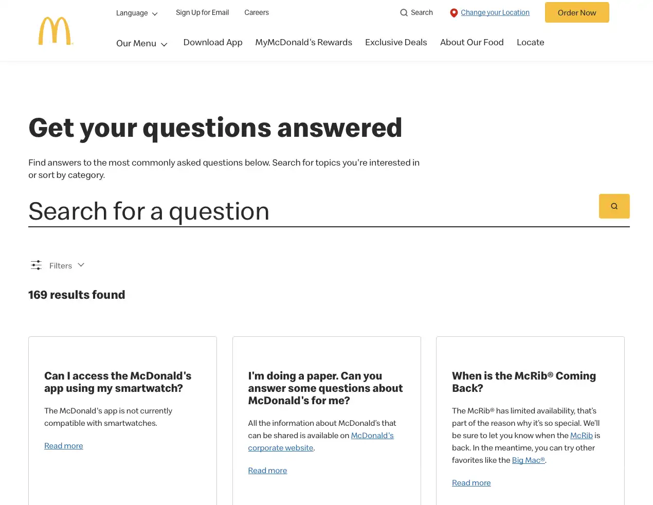 Y Project FAQs: Answers to Common Usage Questions Everyone Asks