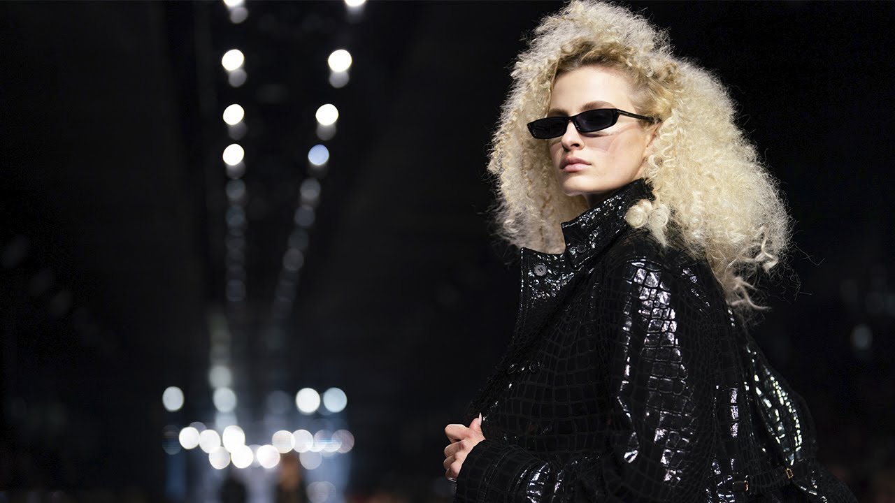 Where to watch Tom Ford fashion show find streaming links and highlights