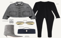 Formula 1 outfits what is hot for fans to wear in 2024 season
