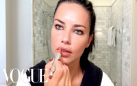 Adriana Lima with Wings How to Do? Quick Creative Guide for You!