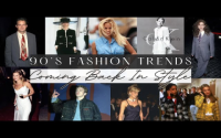 1981 Fashion Trends vs Today Which Cool Styles Are Coming Back Now?