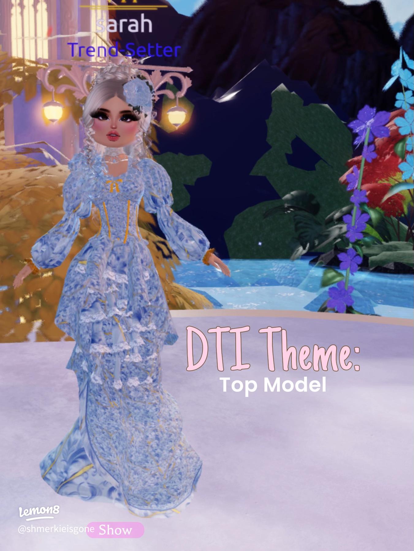 Top DTI Fashion Week Highlights Biggest Trends Revealed