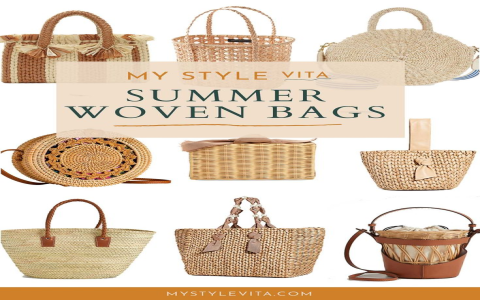 Style Your Prada Straw Handbag Get 5 Chic Outfit Ideas Fast