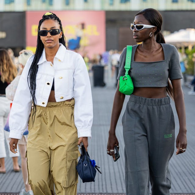 What is Touch of Style? Find Amazing Outfit Ideas & Looks Today!