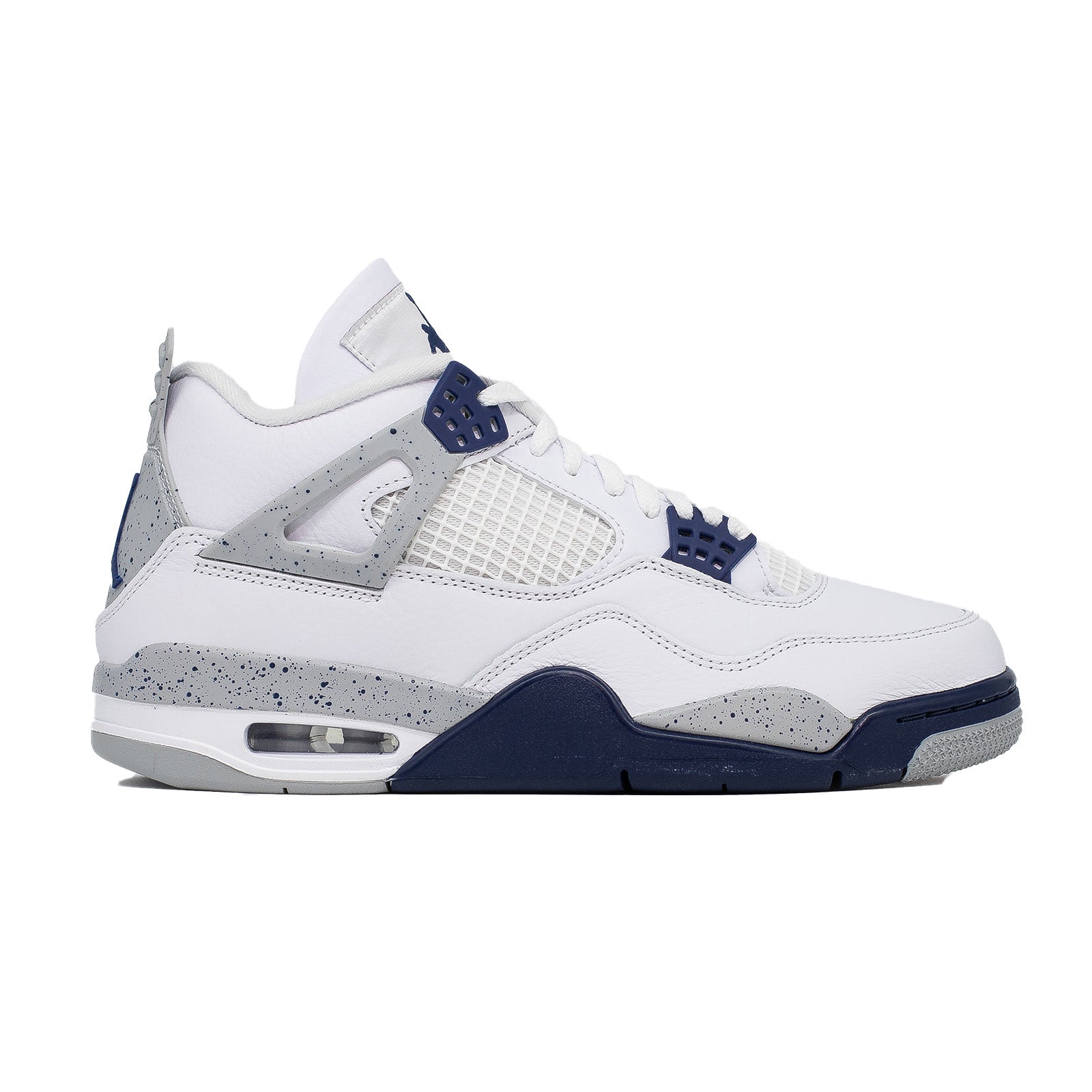 Midnight Blue Jordan 4 Price Check Where to Get Best Deals