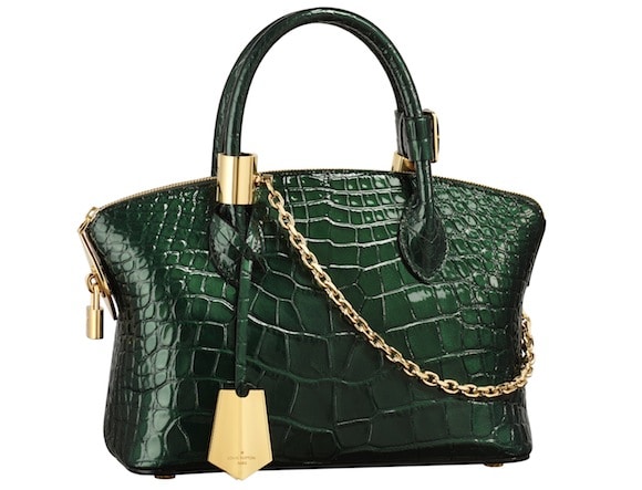 LV Croc Bag Buying Guide How to Choose Your Perfect Designer Crocodile Bag
