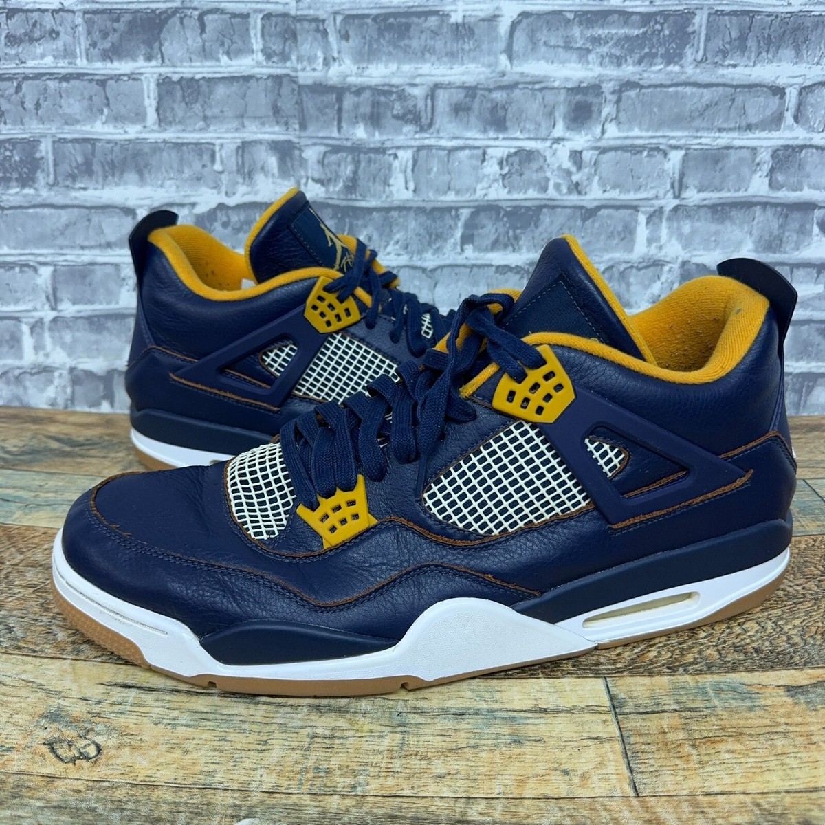 Midnight Blue Jordan 4 Price Check Where to Get Best Deals