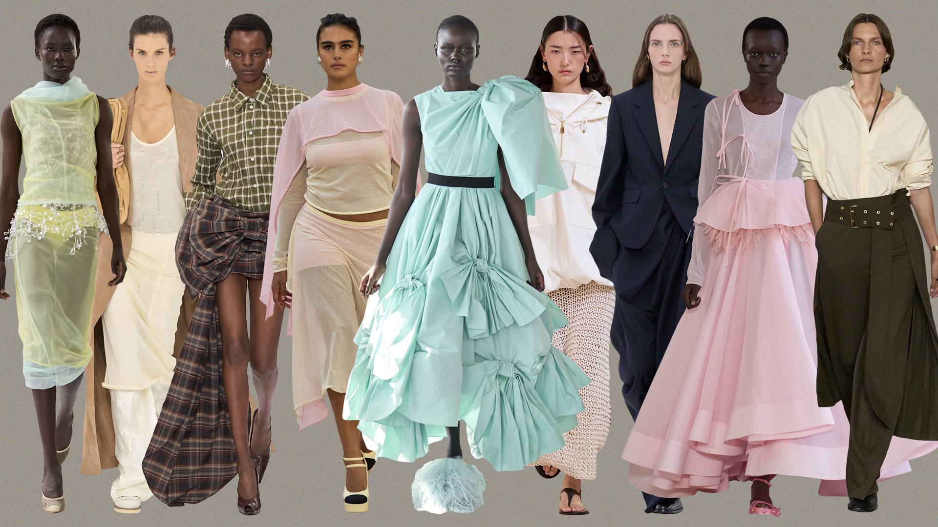 Fashion Week Themes for Next Season: What to Expect (Key Styles Revealed Inside)
