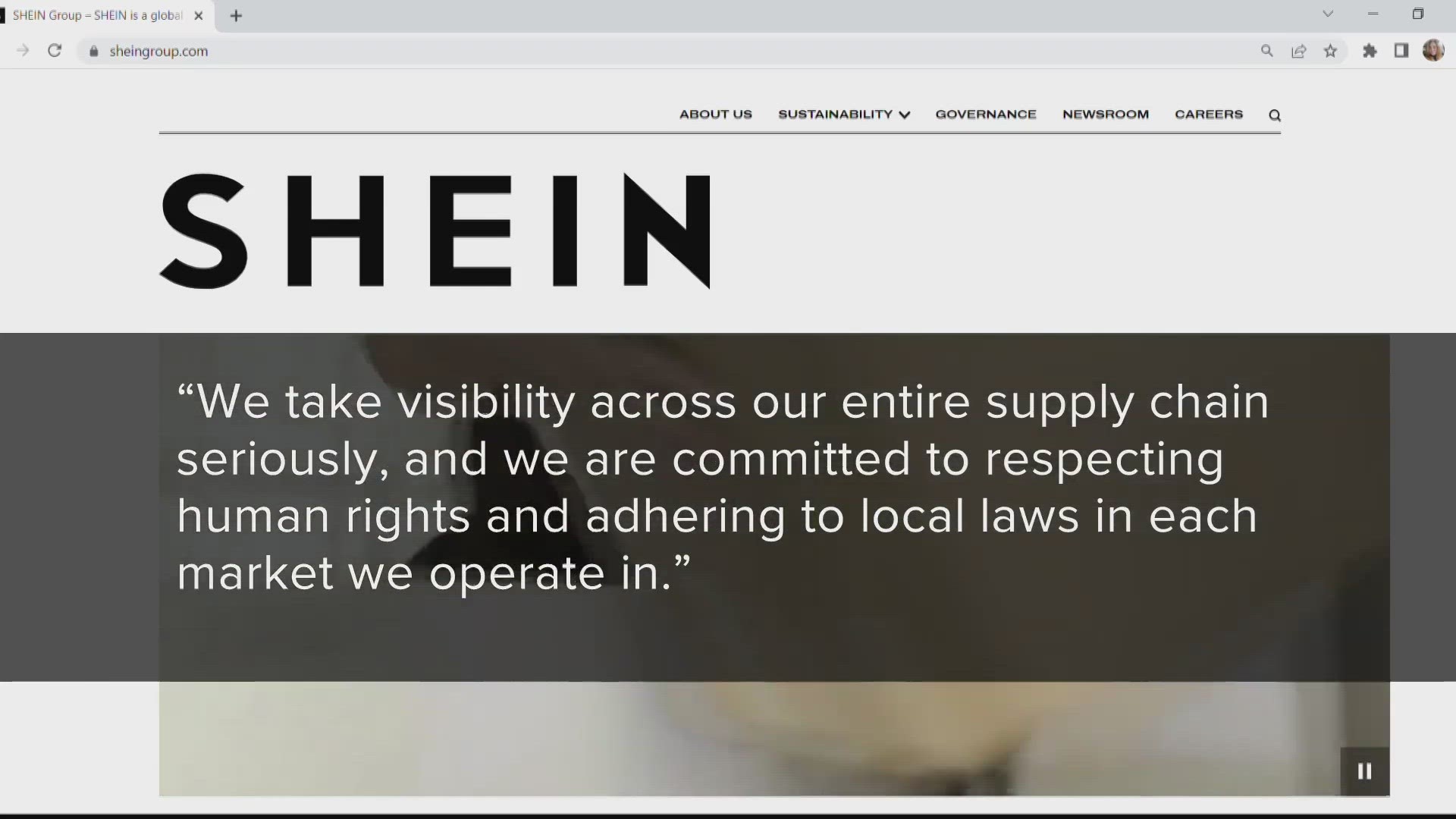 Why Is Shein Getting Shut Down? Government Steps Explained Simply