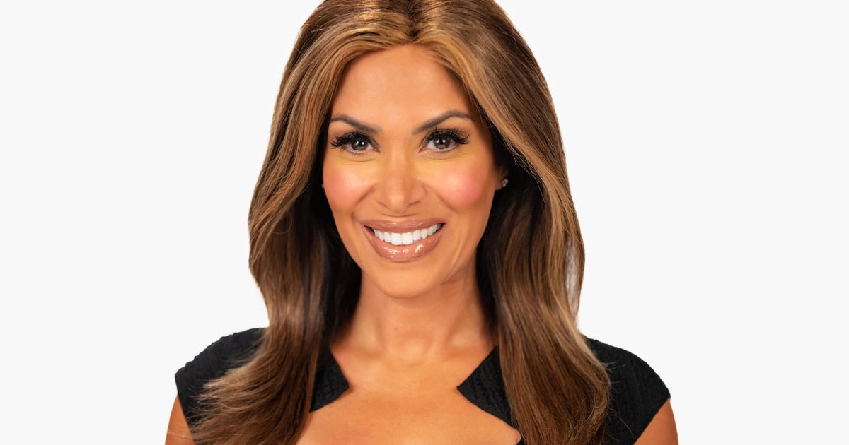 Sandra Ali awards and career highlights you really should know about.