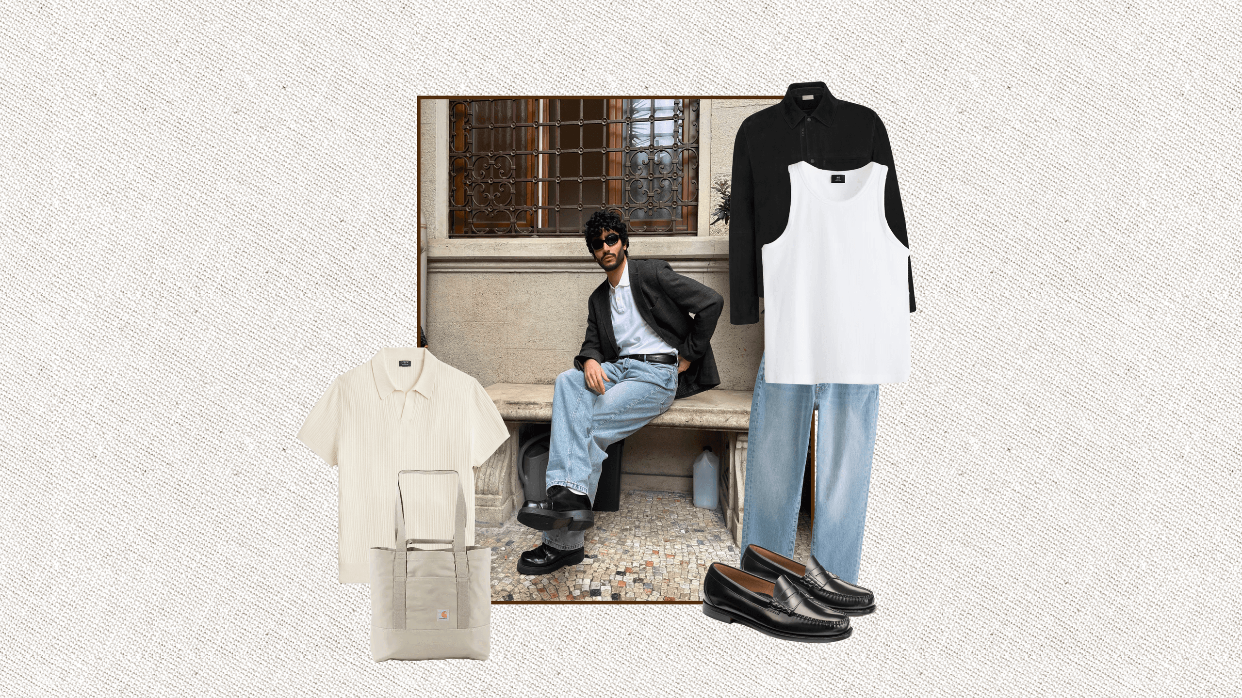 How to Dress in Paris Men Style Guide Top 5 Essential Tips Inside