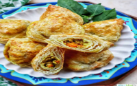 Top Thai Fantasy Menu Ideas? See Best Dishes & Drinks!