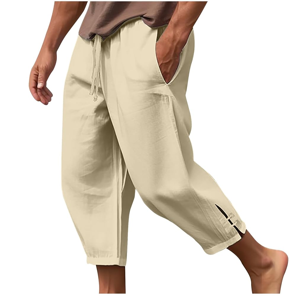 Where to Buy the Best Baggy Capri Pants Top Affordable Brands