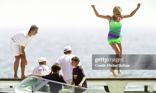 How to Get Dodi and Diana Pictures? See Rare Photos Here