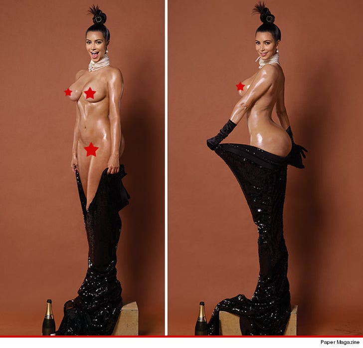 Kim Kardashian Nude Nude Leaks What Happened Full Details Inside