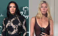 Gwyneth Paltrow Bikini Moments From Movies to Vacation Spots Fans Love