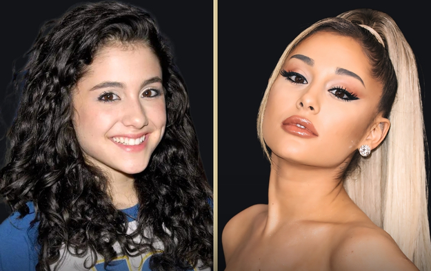 Ariana Grande before and after makeup secrets revealed: learn her tips now!