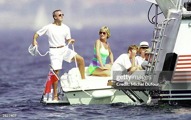How to Get Dodi and Diana Pictures? See Rare Photos Here