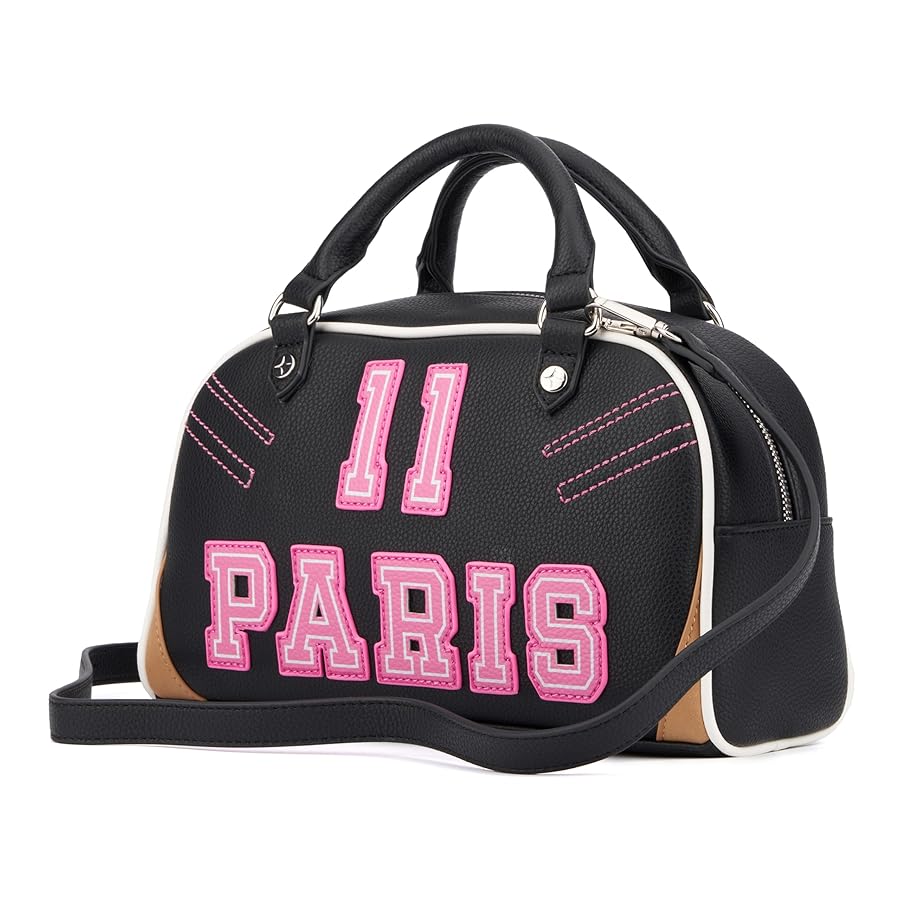 paris hilton bag