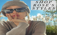 Jennie Blackpink Sunglasses – See Her Best Styles Now!