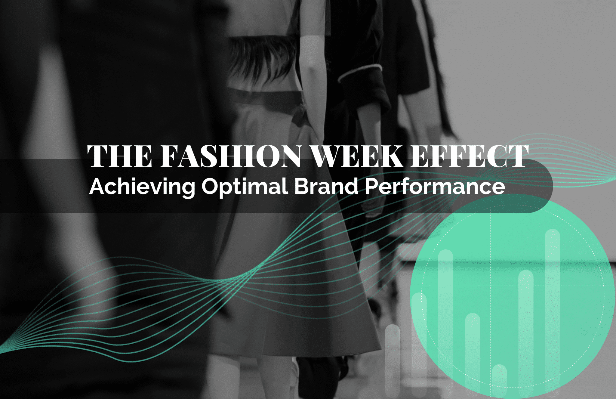 Why is fashion week theme important? Big impact on your brand story