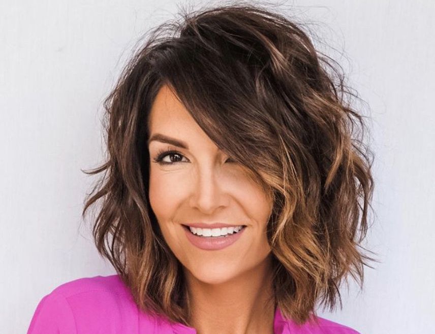 Classy Old Women Hair Tips: Simple Cuts That Look Amazing Today