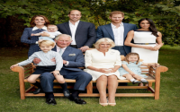 Why Royal Family Supports Kate Middleton Strongly Through Health Challenges?